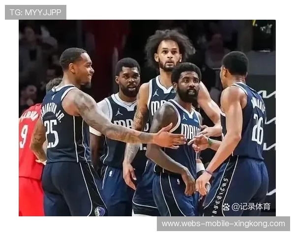 NBA独行侠东契奇节奏变化两次晃人轻松得分