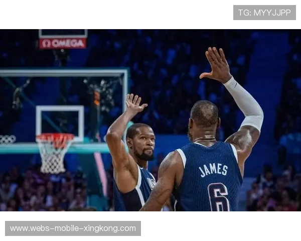 史诗对决：詹姆斯与杜兰特的巅峰对决回顾！，詹姆斯和杜兰特一队会怎么样